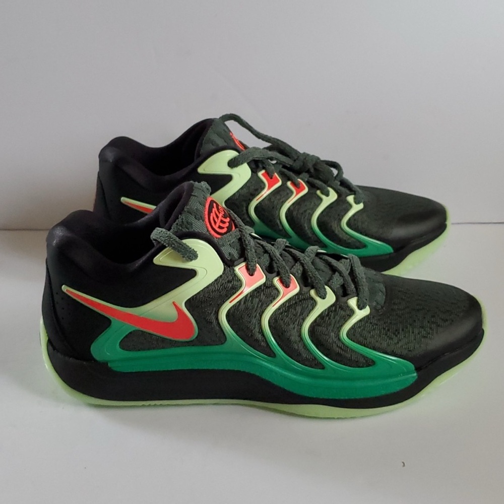 Size 10.5 - Nike KD 17 Easy Money Sniper